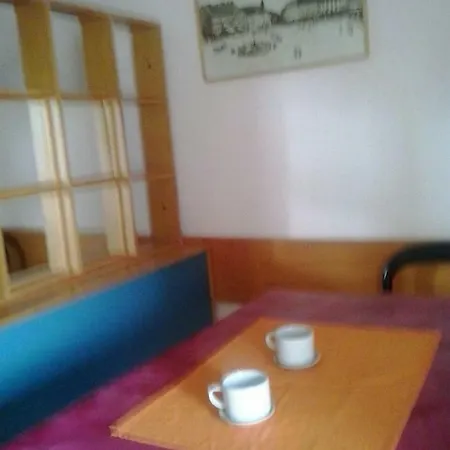 公寓 Adria Duga Uvala