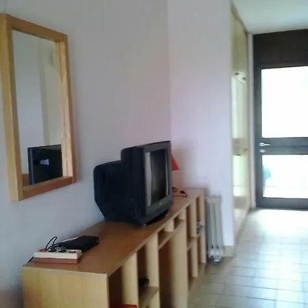 公寓 Adria Duga Uvala