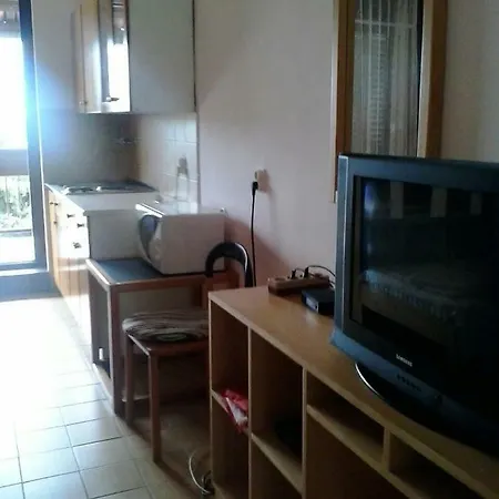 Apartment Adria Duga Uvala Krnica