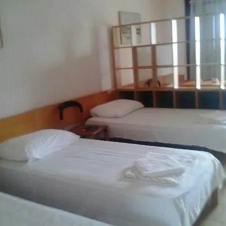 Adria Duga Uvala Apartment *