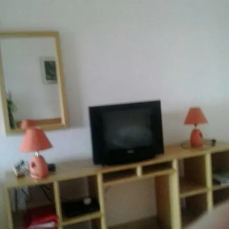 Apartment Adria Duga Uvala Krnica